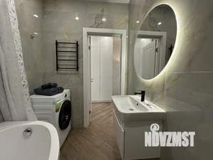 1-к квартира, посуточно, 26м2, 1/1 этаж