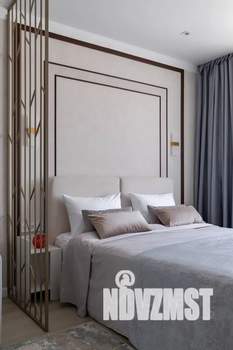 1-к квартира, посуточно, 45м2, 17/20 этаж