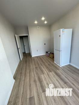 1-к квартира, на длительный срок, 35м2, 14/17 этаж