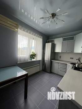 1-к квартира, на длительный срок, 34м2, 3/3 этаж