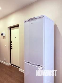 Студия квартира, на длительный срок, 28м2, 5/15 этаж