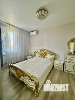 2-к квартира, на длительный срок, 53м2, 3/5 этаж