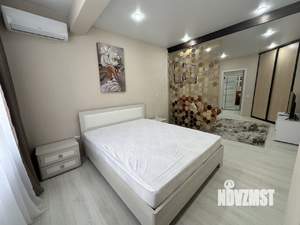 1-к квартира, на длительный срок, 51м2, 9/16 этаж