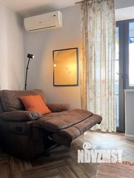 1-к квартира, на длительный срок, 34м2, 3/4 этаж