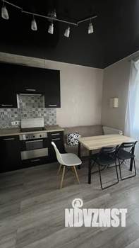 1-к квартира, на длительный срок, 40м2, 16/17 этаж