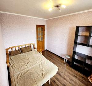 3-к квартира, на длительный срок, 70м2, 10/10 этаж