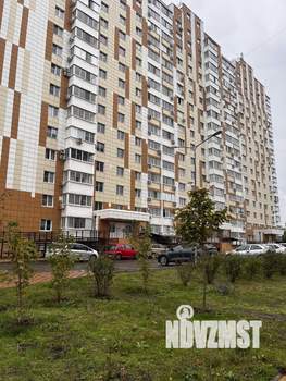 1-к квартира, на длительный срок, 40м2, 12/16 этаж