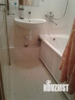 2-к квартира, на длительный срок, 43м2, 2/5 этаж