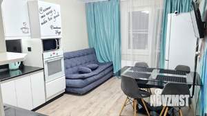 2-к квартира, на длительный срок, 65м2, 11/16 этаж