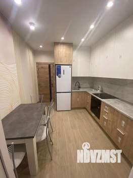 1-к квартира, на длительный срок, 30м2, 20/25 этаж