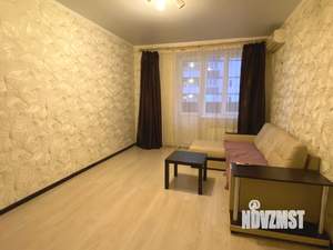 2-к квартира, на длительный срок, 64м2, 12/20 этаж