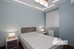 1-к квартира, на длительный срок, 55м2, 13/19 этаж