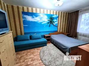 1-к квартира, на длительный срок, 29м2, 2/12 этаж