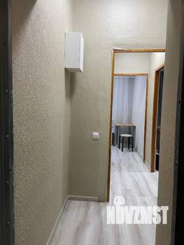 1-к квартира, на длительный срок, 31м2, 3/3 этаж