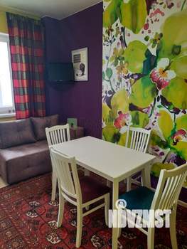 1-к квартира, на длительный срок, 42м2, 10/18 этаж