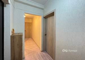 1-к квартира, на длительный срок, 41м2, 13/16 этаж