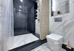 2-к квартира, на длительный срок, 47м2, 10/18 этаж