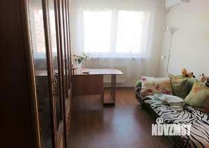 1-к квартира, на длительный срок, 33м2, 7/12 этаж