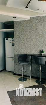 1-к квартира, посуточно, 45м2, 3/5 этаж