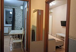 1-к квартира, на длительный срок, 38м2, 6/6 этаж