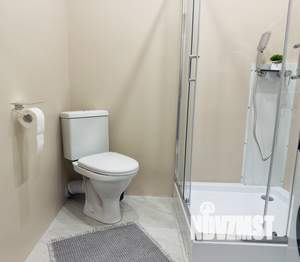 Студия квартира, посуточно, 25м2, 7/9 этаж