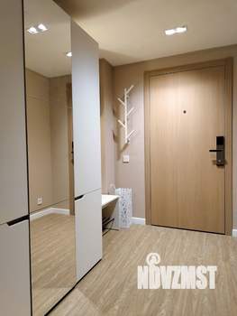 Студия квартира, на длительный срок, 22м2, 13/15 этаж