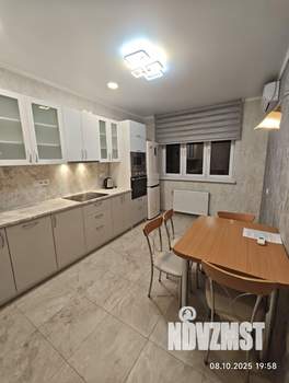 2-к квартира, на длительный срок, 49м2, 16/19 этаж