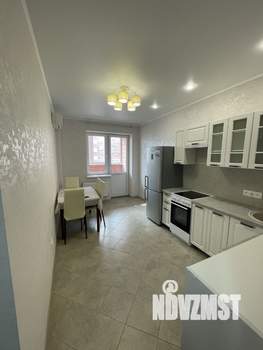 1-к квартира, на длительный срок, 44м2, 9/21 этаж