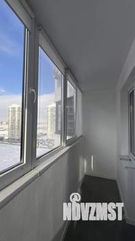 1-к квартира, на длительный срок, 41м2, 14/25 этаж