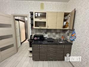 Студия квартира, на длительный срок, 20м2, 10/17 этаж