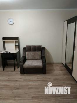 1-к квартира, на длительный срок, 38м2, 10/16 этаж