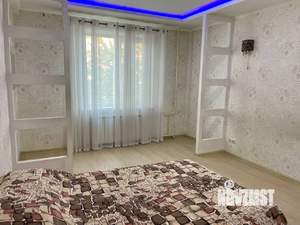 2-к квартира, на длительный срок, 52м2, 2/12 этаж