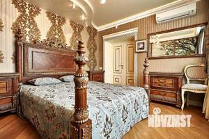 3-к квартира, на длительный срок, 105м2, 8/9 этаж