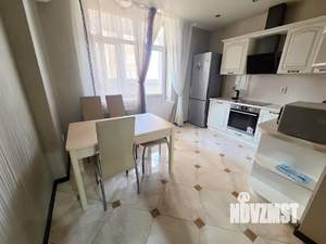 2-к квартира, на длительный срок, 71м2, 10/24 этаж