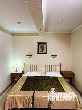 2-к квартира, посуточно, 85м2, 1/1 этаж