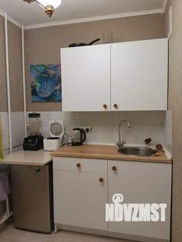 1-к квартира, на длительный срок, 33м2, 4/9 этаж