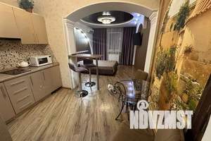 1-к квартира, посуточно, 30м2, 18/24 этаж