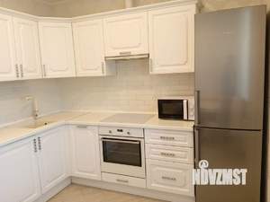 1-к квартира, на длительный срок, 37м2, 8/23 этаж