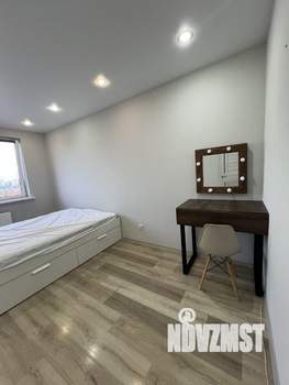 1-к квартира, на длительный срок, 38м2, 13/20 этаж