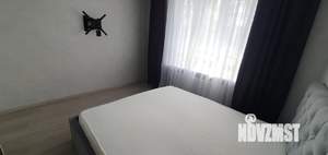 1-к квартира, на длительный срок, 44м2, 1/19 этаж