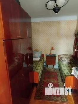 3-к квартира, на длительный срок, 60м2, 3/5 этаж