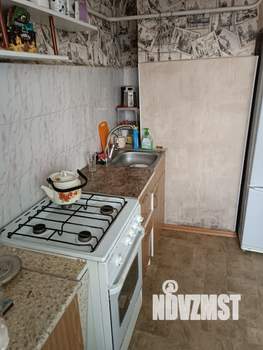 1-к квартира, на длительный срок, 35м2, 1/2 этаж