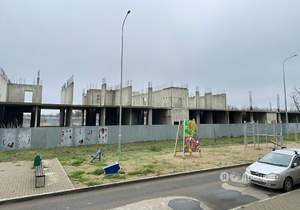 Студия квартира, на длительный срок, 28м2, 1/5 этаж