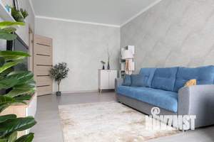 2-к квартира, посуточно, 68м2, 1/1 этаж