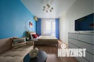 1-к квартира, посуточно, 39м2, 5/24 этаж