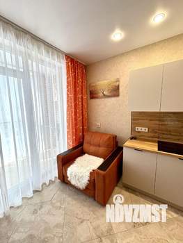 1-к квартира, на длительный срок, 42м2, 9/18 этаж