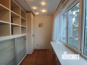 2-к квартира, на длительный срок, 56м2, 2/10 этаж