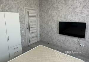 1-к квартира, на длительный срок, 33м2, 6/12 этаж