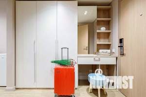 1-к квартира, посуточно, 30м2, 14/15 этаж