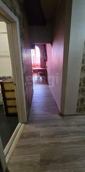 2-к квартира, на длительный срок, 64м2, 2/6 этаж